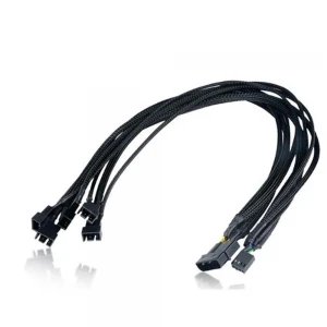 Dark"DK-CB-PWM5X4" 5li PWM Çoklayıcı Kablo