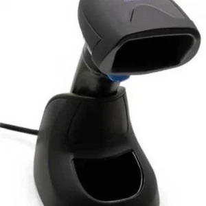 Datalogic QuickScan QW2520 Karekod 2D Okuyucu Usb Bağlantılı Stant Dahil