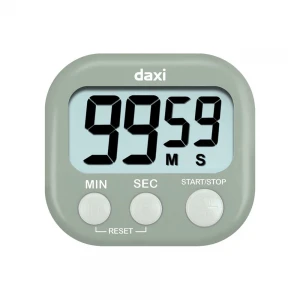 Daxi TX-100 Mint Yeşil Kronometre