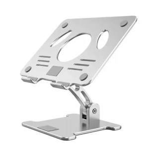 Daytona  Dyt-808 Siyah Alüminyum Ayarlanabilir 7"-12.9" Tablet Stand 
