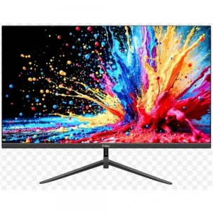Ttec M24SF 24" VGA + HDMI FHD Çerçevesiz Led Monitör