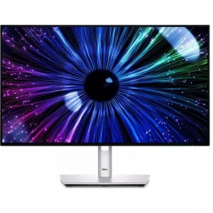 Dell 24" UltraSharp U2424HE 1920X1080 120Hz 5Ms Hdmı Dp Type-C Rj45 Ips Monitör