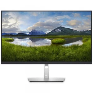 Dell 27" P2722H 5ms 60Hz FHD 1920x1080 HDMI DP USB VGA Asansör Pivot IPS LED Monitör
