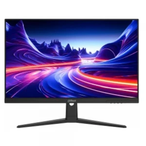 Dahua LM27-E241B 27" 240Hz 0.5ms DP+HDMI+Audio out IPS Gaming Monitör