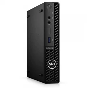 Dell Optiplex 7010MFF i3-13100T 8GB 256GB SSD Ubuntu N003O7010MFFEMEA_VP_UBU Masaüstü Bilgisayar