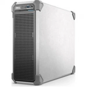 DELL PET160SPL3 T160 E-2434 1x16GB 1x480GB SSD (3xLFF) H355 RAID 0-1 300W