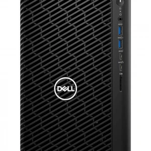 Dell PrecIsIon T3680 I7-14700 16 GB 512 GB SSD  8GB RTX4060 Masaüstü İş İstasyonu