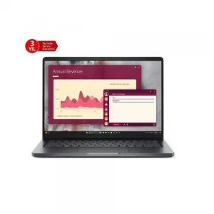 Dell Pro 14 PC14250-C5165UBU Ultra5 120U 16GB 512GB SSD14" FreeDOS Notebook