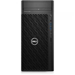 Dell Pro Max Tower T2 U5 245K 14C 32G 1TB G4 SED NVME A400 4GB WIFI7-BT5.4 1500W PT  W11PRO 3Y