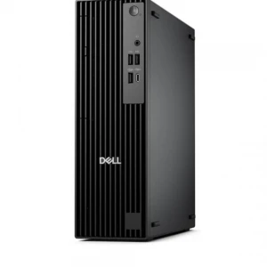 Dell Pro Slim QCS1250 I5 14500 8gb Ram 256GB SSD SFF FreeDOS Mini Pc