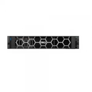 Dell R760 R760XS_1 2xSILVER 4410Y 64GB (2x32G) 2x480G SSD (16x2,5") H755 2x1100W