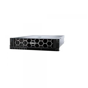 Dell Silver 4514Y R760XS R760XS4SPL-V23 2X32GB 3X960GB SSD 2X700W 2U Rack Sunucu