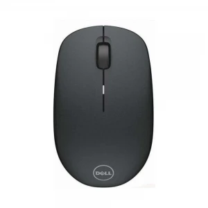 Dell WM126 Kablosuz Optik Mouse Siyah 570-AAMH