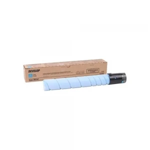 Konica Minolta TN-626C Cyan Mavi Orjinal Fotokopi Toneri Bizhup C450i-550i-650 28.000 Sayfa