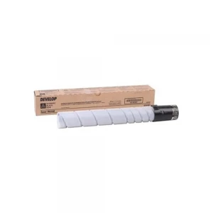 Konica Minolta TN-626K Black Orjinal Fotokopi Toneri Bizhup C450i-550i-650 28.000 Sayfa