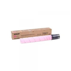 Konica Minolta TN-626M Magenta Kırmızı Orjinal Fotokopi Toneri Bizhup C450i-550i-650 28.000 Sayfa