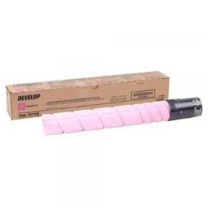 Develop TN-328M Magenta Krmızı Orjinal Fotokopi Toneri Ineo +250İ-300İ-360İ 28.000 Sayfa