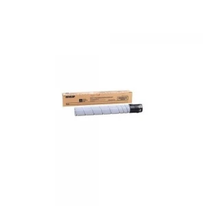 Develop TN-626K Black Siyah Fotokopi Toneri Ineo +450i-550i-650i 28.000 Sayfa