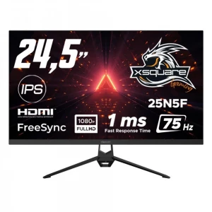 Dexim 24,5" 25N5f-DMT008 Fhd 75Hz 1ms IPS Flat Ofis Monitor