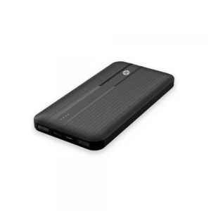 Dexim  DCA0035-B Siyah AM75 Serisi Dexim 10.000 mAh Powerbank