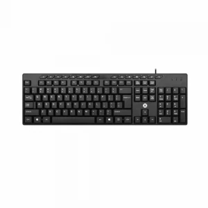 Dexim DKA003 KM-108  Kablolu Q Usb Klavye