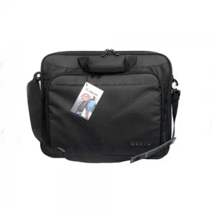 Dexim DXNB20 Elite 15.6" Notebook Çantası Siyah