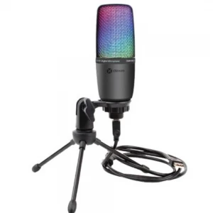 Dexim SME3 USB Kablolu RGB Mikrofon - DMK003