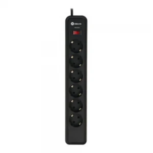 Dexim SP06AG 6 Port Akım Koruyucu Priz-DCP006