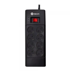 Dexim SP08DG 8 Port Akım Koruyucu Priz