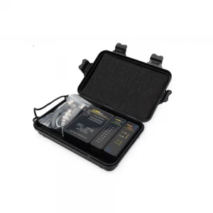 Digitus DN-14001 RJ11, RJ12, RJ45, BNC Uçlu Bağlantılar İçin Test Cihazı