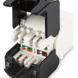 Digitus DN-93603 Cat6 Class E Keystone Jack