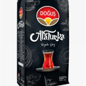 Doğuş Alaturka Çay 1000 gr