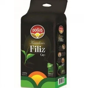 Doğuş Filiz Çay 3000 gr