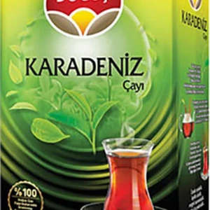 Doğuş Karadeniz 1000 gr Çay