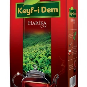Doğuş Karadeniz Keyf-i dem Çayı 1000 gr