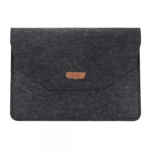 Dolly Antrasit 13" Slim Notebook Kılıfı