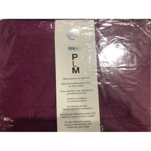 Dolly Mor 13" Slim Notebook Kılıfı