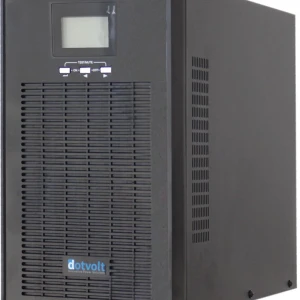 DOTVOLT VOLT MN 2 KVA (1-1) (4x7AH) 4-12 DK ONLINE UPS