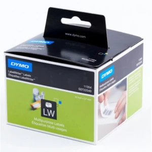Dymo Lw Geniş Adres 520 Etiket-Paket 89X36 (99012)