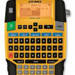 Dymo S0955990 Rhino Pro 4200 Endüstriyel Etiket Makinesi