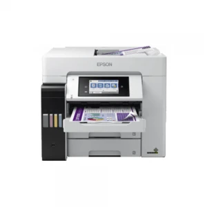 EPSON EcoTank L6580 A4 Çok İşlevli Wi-Fi Mürekkep Tanklı Yazıcı Tarama, Fotokopi ve Faks