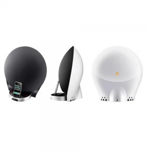 EDIFIER Image Series IF500B Luna5 Encore 52W Rms iPod, Hoparlör Siyah, BLUETOOTH