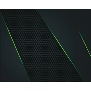 Elba 350 GP3 Game Power Siyah Mouse Pad  (350-280-4)