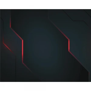 Elba 350KS Game Siyah Mouse Pad (350-280-4)  