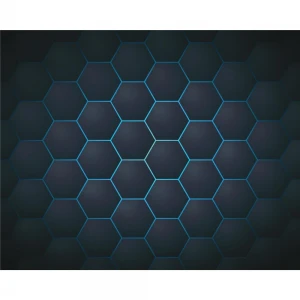 Elba 350P Game Siyah Mouse Pad (350-280-4)