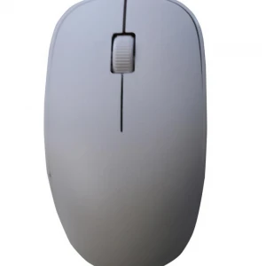 Elba G-212 Beyaz 2.4Ghz Kablosuz Mouse