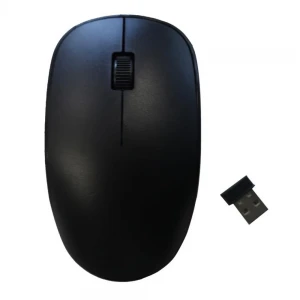 Elba G-212 Siyah 2.4Ghz Kablosuz Mouse