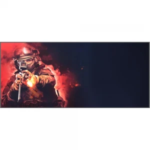 Elba GM301 Gaming Mouse Pad (30-70-4)