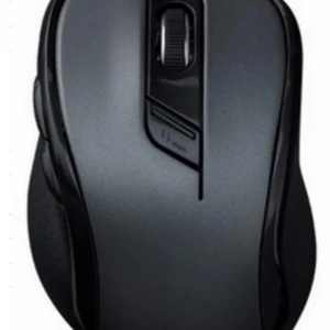 Elba KD-185 Siyah 2.4Ghz Kablosuz Mouse