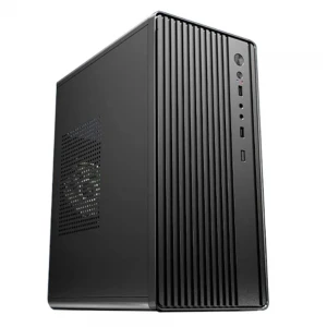 ELBA M-165-20 400W mATX Kasa